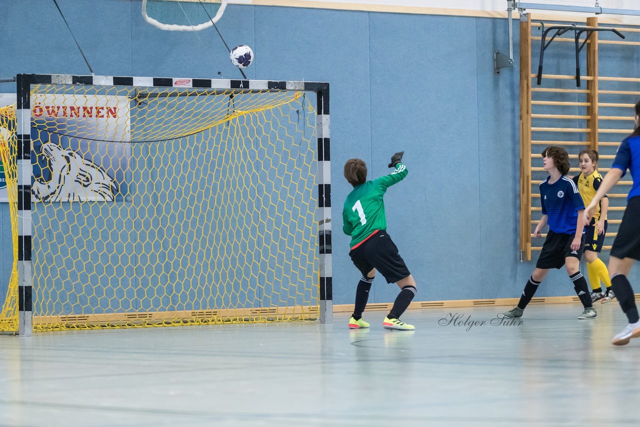 Bild 176 - wBJ Auswahl Futsalturnier